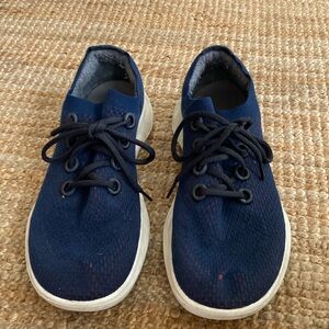 Allbirds men’s sneaker